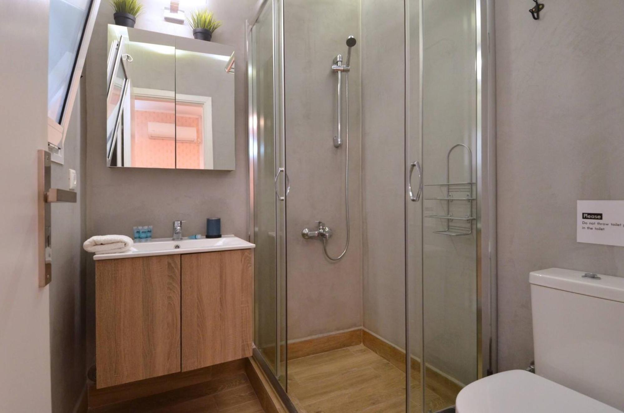 Petralona, A Sweet And Cozy Apartment Атина Екстериор снимка
