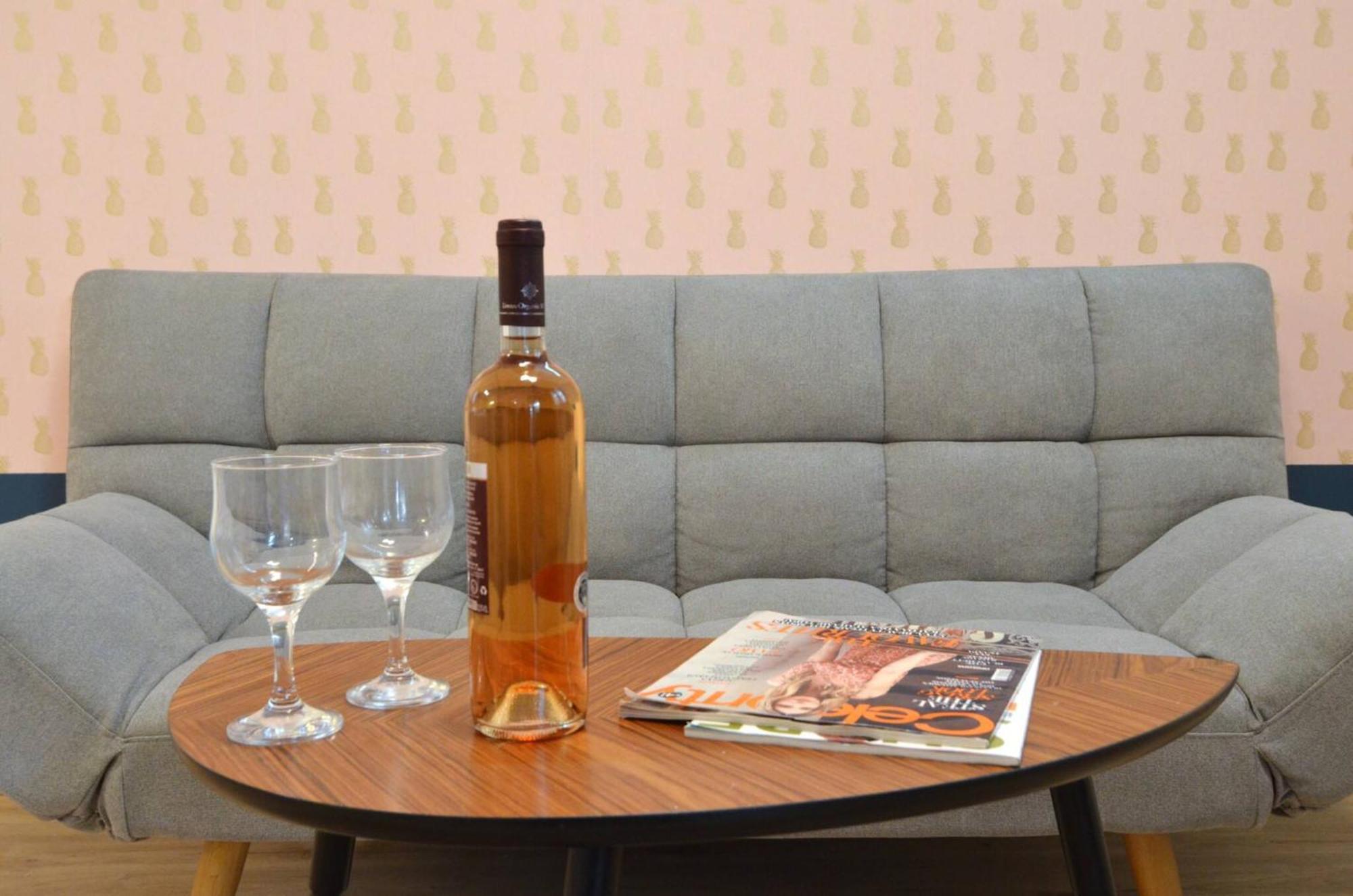 Petralona, A Sweet And Cozy Apartment Атина Екстериор снимка